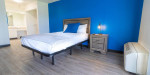Located in Shreveport, Fully Furnished Apartments, Studio 1BA