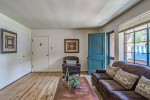 ~ Stunning Wash Park Studio ~ Renovated Platt Park Congress Park