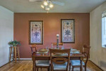 ~ Stunning Wash Park Studio ~ Renovated Platt Park Congress Park