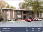 Beautiful and bright 2 bd 1.5 ba! Don't miss out on this stunning view