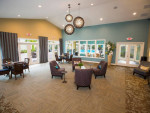 Private Patios/Balconies, Tennis Court, Playground