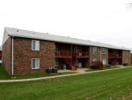 We Have Washer And Dryers In The Unit