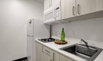 No Long-Term Lease Required, Elevator Access