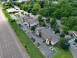 No Long-Term Lease Required, Elevator Access