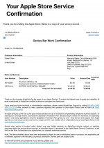 Apple Macbook Pro 13" Core i5 Retina (Early 2015)