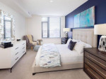 Access-Controlled Garage, Rooftop Pool