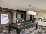 Access-Controlled Garage, Rooftop Pool