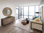 Access-Controlled Garage, Rooftop Pool