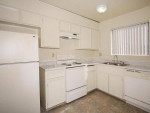 2bd 1ba, tampa, Fully Applianced Kitchens