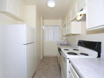2bd 1ba, tampa, Fully Applianced Kitchens