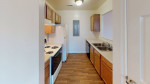 A new perspective on living: 3 BR, 2 BA, 1204 Sq Ft!