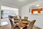 A new perspective on living: 3 BR, 2 BA, 1204 Sq Ft!