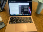 Macbook m1 2020