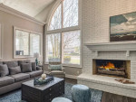1BD 1BA, In Yorktown, On-site laundry facilities