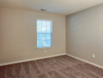 1BD 1BA, In Yorktown, On-site laundry facilities