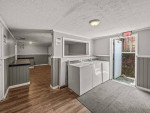 Sports Court, Electric Range, Fitness Center