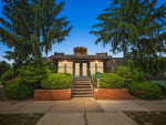 Sports Court, Electric Range, Fitness Center