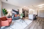 A Vibrant Urban Retreat with Unbeatable River Views!