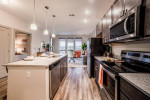 A Vibrant Urban Retreat with Unbeatable River Views!
