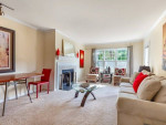 In Fairfax, 2bd 2ba, Individual Climate Control