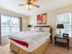 In Fairfax, 2bd 2ba, Individual Climate Control