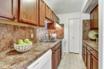 Your pets deserve the best! Come to our Pet-Friendly 2 BD / 1.5 BA.