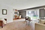 Your pets deserve the best! Come to our Pet-Friendly 2 BD / 1.5 BA.