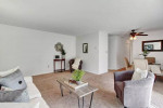 Your pets deserve the best! Come to our Pet-Friendly 2 BD / 1.5 BA.