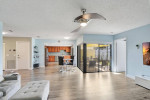 Beautiful Rental in Lake Worth. 3 Beds, 2 Baths