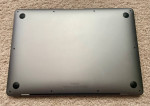 Apple MacBook Air M1 + Brydge Vertical Dock + Brydge Stone II USB Hub