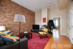 2 Bed in Heart of Union Square! Parking included, Avail 6/1!