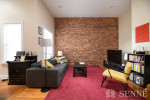 2 Bed in Heart of Union Square! Parking included, Avail 6/1!
