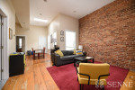 2 Bed in Heart of Union Square! Parking included, Avail 6/1!
