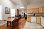 2 Bed in Heart of Union Square! Parking included, Avail 6/1!