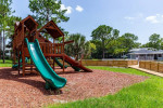 Clothes Care Center, Pool with Sundeck, Playscape Area