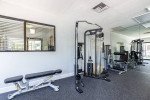 Clothes Care Center, Pool with Sundeck, Playscape Area