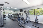 Clothes Care Center, Pool with Sundeck, Playscape Area