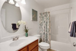 Enjoy spectacular views from your beautiful 1490 Sq Ft, 3 BR, 2 BA