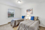 Enjoy spectacular views from your beautiful 1490 Sq Ft, 3 BR, 2 BA
