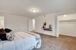 Enjoy spectacular views from your beautiful 1490 Sq Ft, 3 BR, 2 BA