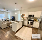 2 BR 2 1/2 BA Townhouse Apartment for Rent