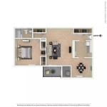 Dive into Harrisburg's vibe! Perfect 1 bed, 1 bath location.