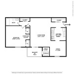 Dive into Harrisburg's vibe! Perfect 1 bed, 1 bath location.