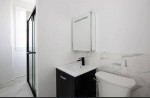 Brand new studio Apartment. -HASA welcome
