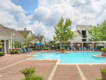 Business Center, Gated Community, Clubhouse