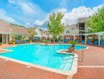 Business Center, Gated Community, Clubhouse
