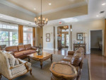 Business Center, Gated Community, Clubhouse
