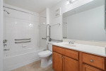 Limited Time Pricing: 2Bd/2.5Ba at $1,899