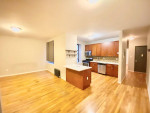 HUGE 3BR APT WITH W/D & DISHWASHER! 3 KING-SIZED ROOMS! NO FEE!