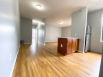 HUGE 3BR APT WITH W/D & DISHWASHER! 3 KING-SIZED ROOMS! NO FEE!